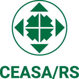 CEASA RS · Porto Alegre